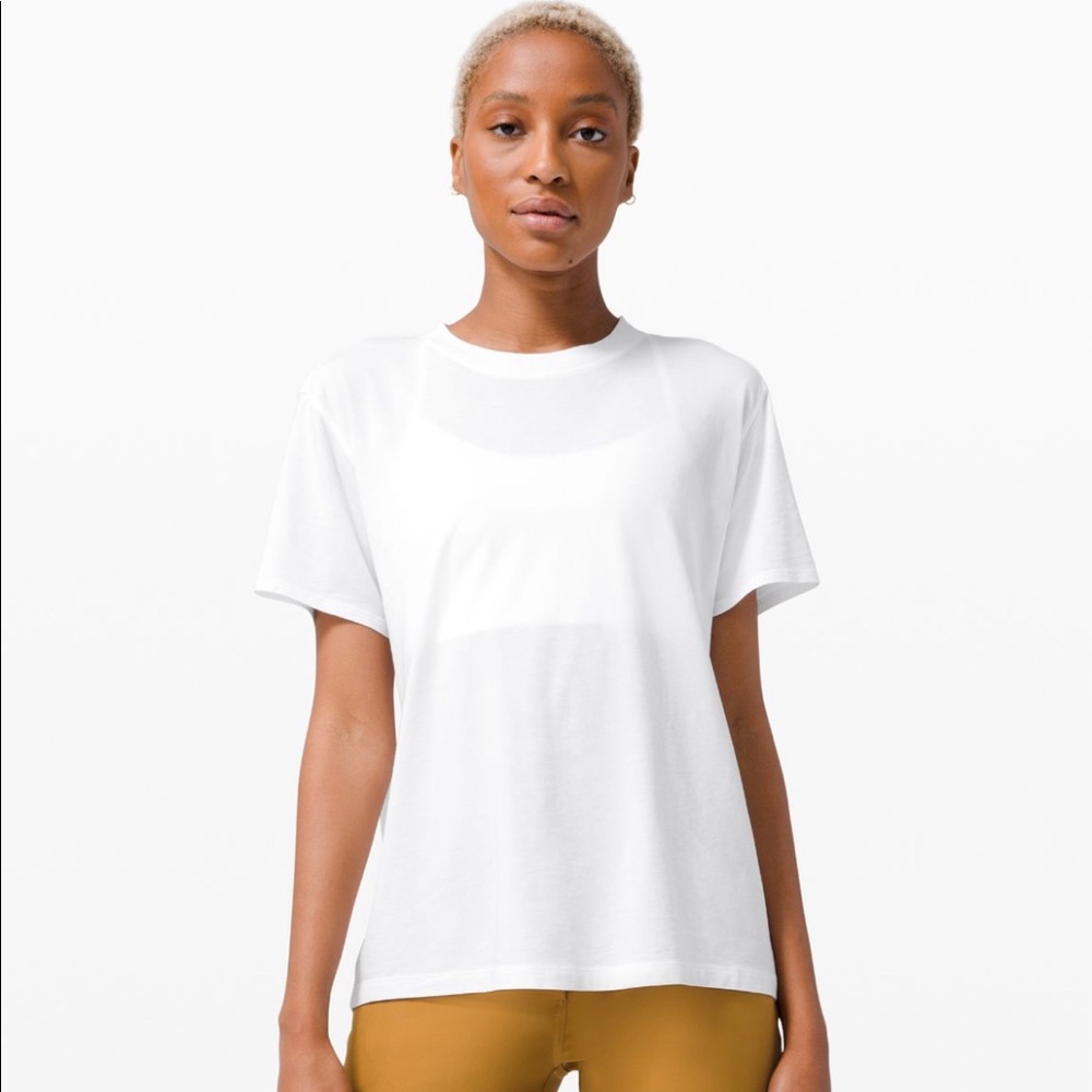 All Yours Tee